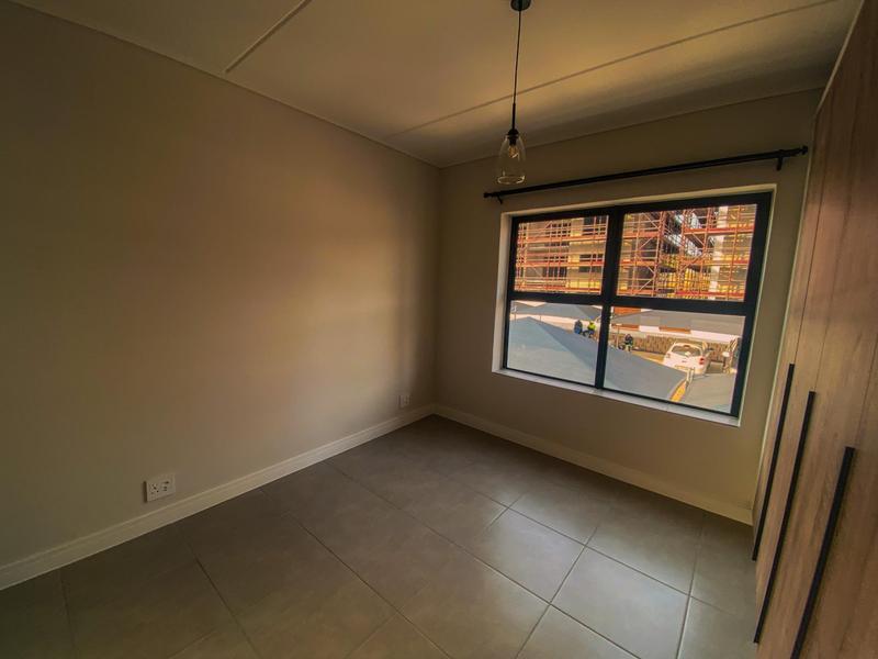 To Let 1 Bedroom Property for Rent in Richwood Western Cape